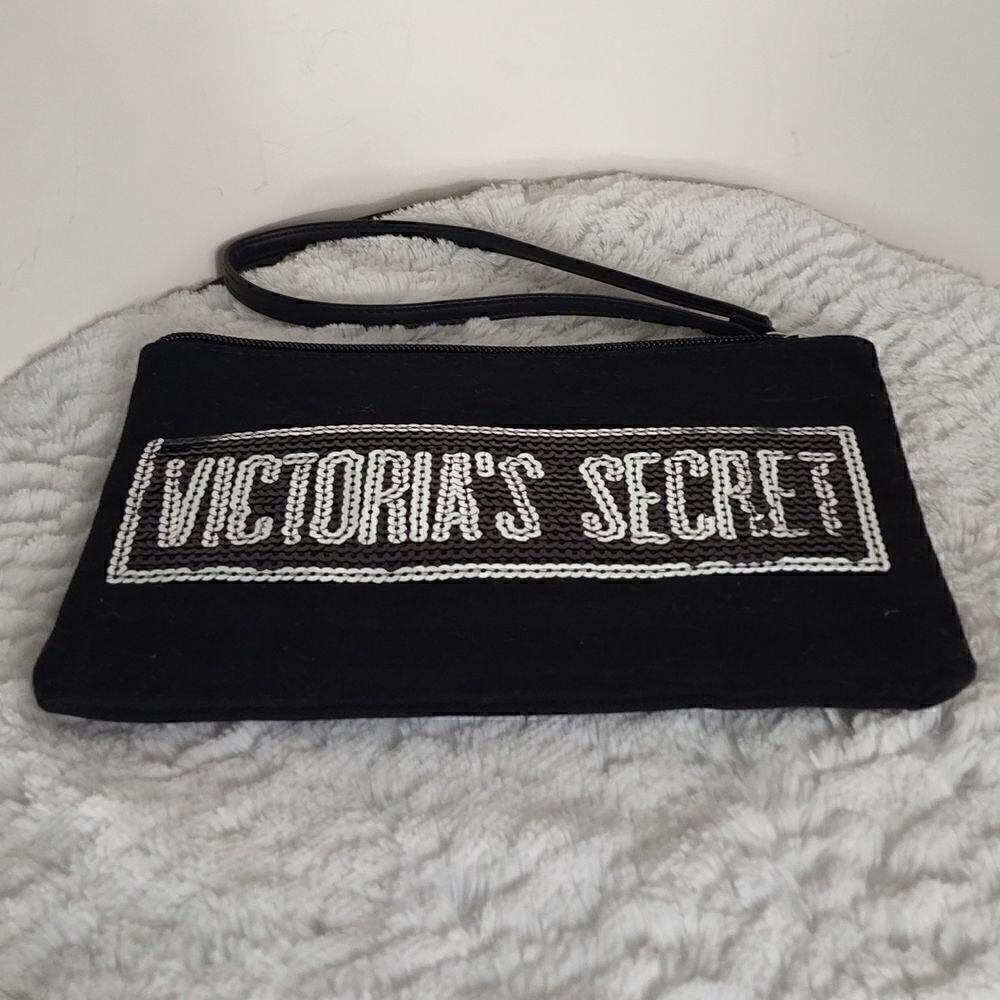 Victoria's Secret Sequined Bag 